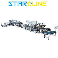 Automatic line